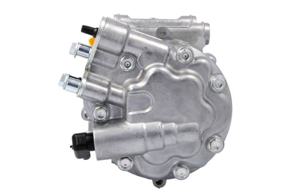 THERMOTEC KTT090438 Kompressor, Klimaanlage