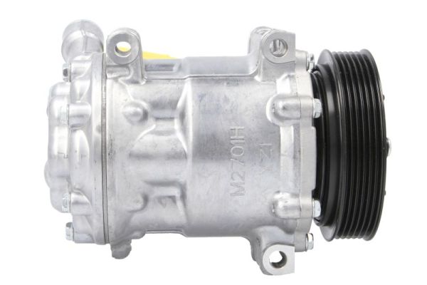 THERMOTEC KTT090438 Kompressor, Klimaanlage