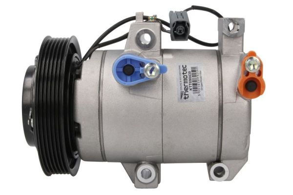 THERMOTEC KTT090439 Kompressor, Klimaanlage