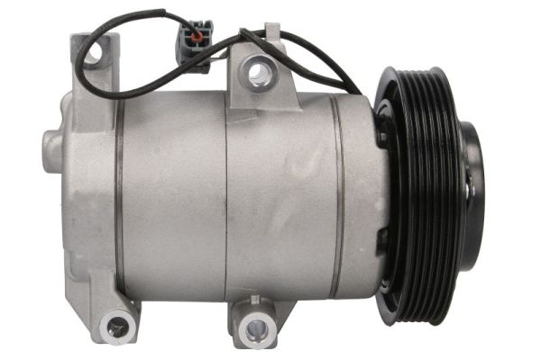 THERMOTEC KTT090439 Kompressor, Klimaanlage