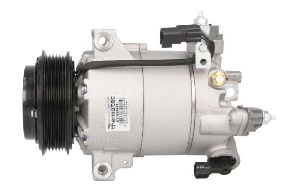 THERMOTEC KTT090441 Kompressor, Klimaanlage