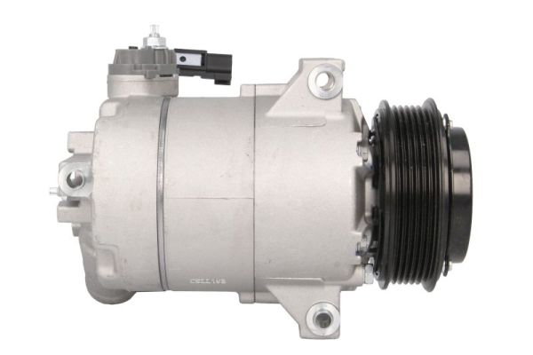 THERMOTEC KTT090441 Kompressor, Klimaanlage