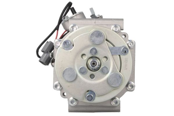 THERMOTEC KTT090443 Kompressor, Klimaanlage