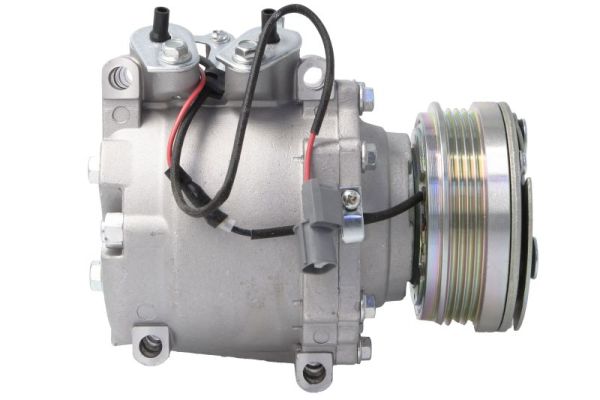 THERMOTEC KTT090443 Kompressor, Klimaanlage