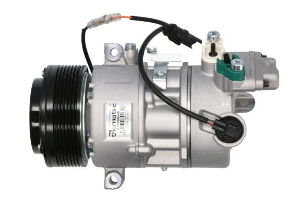 THERMOTEC KTT090445 Kompressor, Klimaanlage