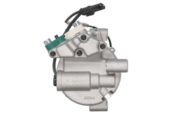 THERMOTEC KTT090445 Kompressor, Klimaanlage