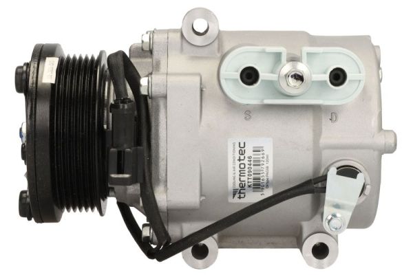 THERMOTEC KTT090446 Kompressor, Klimaanlage