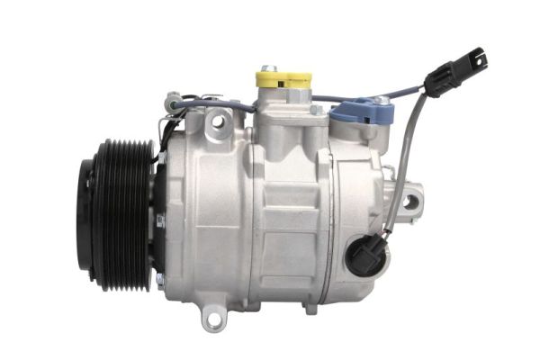 THERMOTEC KTT090447 Kompressor, Klimaanlage