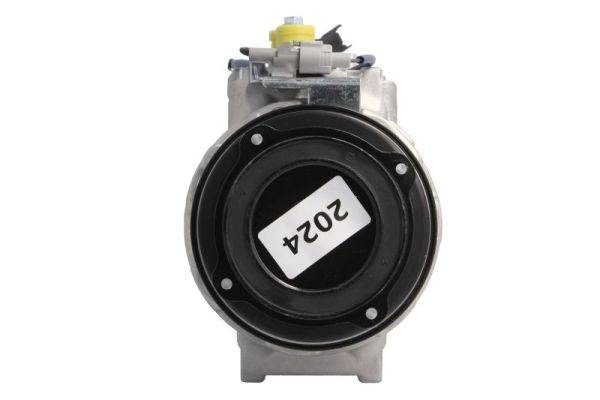 THERMOTEC KTT090447 Kompressor, Klimaanlage