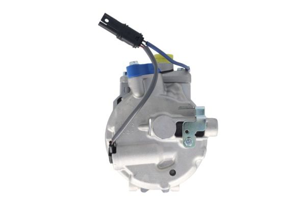 THERMOTEC KTT090447 Kompressor, Klimaanlage