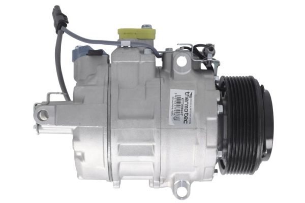 THERMOTEC KTT090447 Kompressor, Klimaanlage