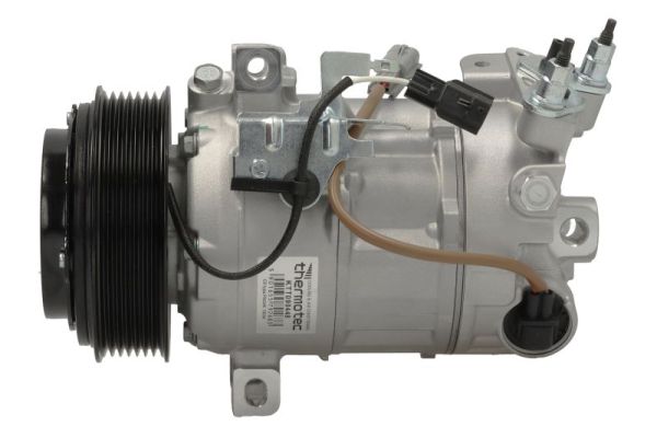 THERMOTEC KTT090448 Kompressor, Klimaanlage