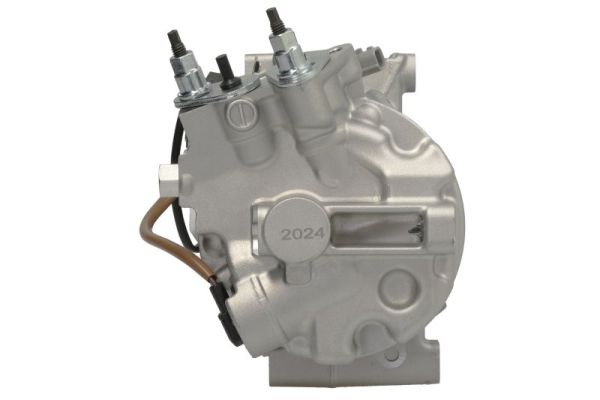 THERMOTEC KTT090448 Kompressor, Klimaanlage