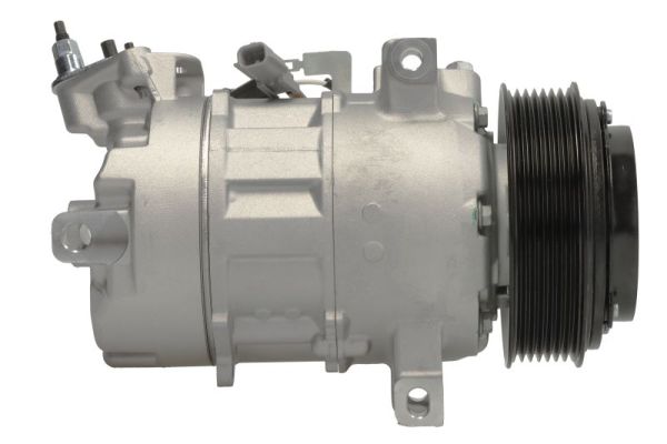 THERMOTEC KTT090448 Kompressor, Klimaanlage