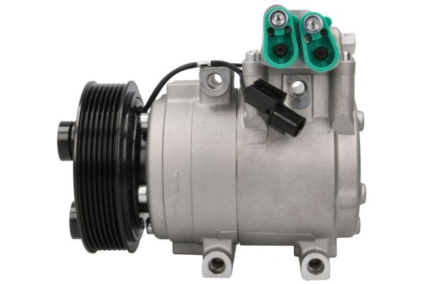 THERMOTEC KTT090449 Kompressor, Klimaanlage