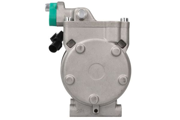 THERMOTEC KTT090449 Kompressor, Klimaanlage