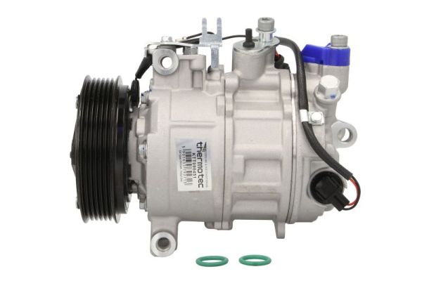 THERMOTEC KTT090451 Kompressor, Klimaanlage