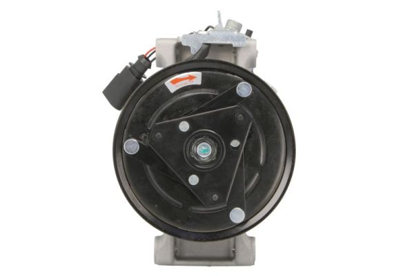 THERMOTEC KTT090451 Kompressor, Klimaanlage