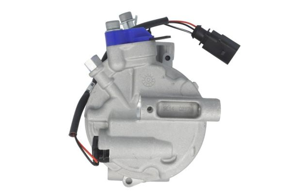 THERMOTEC KTT090451 Kompressor, Klimaanlage