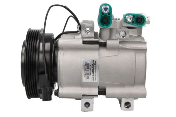 THERMOTEC KTT090452 Kompressor, Klimaanlage
