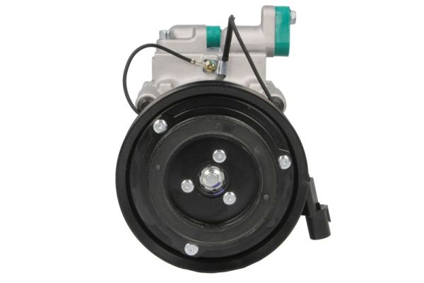 THERMOTEC KTT090452 Kompressor, Klimaanlage