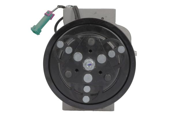 THERMOTEC KTT090453 Kompressor, Klimaanlage