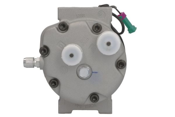 THERMOTEC KTT090453 Kompressor, Klimaanlage