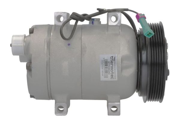 THERMOTEC KTT090453 Kompressor, Klimaanlage
