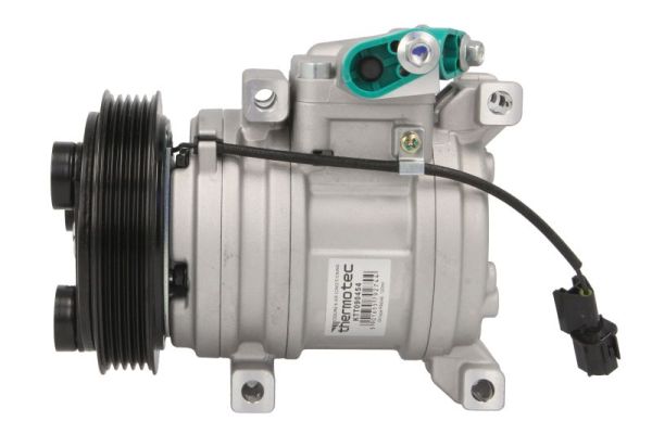 THERMOTEC KTT090454 Kompressor, Klimaanlage