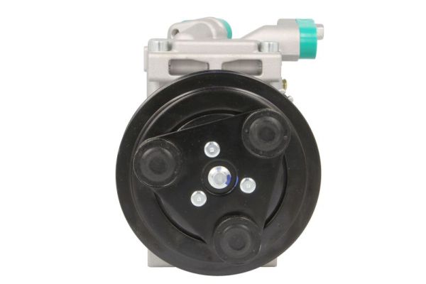 THERMOTEC KTT090454 Kompressor, Klimaanlage