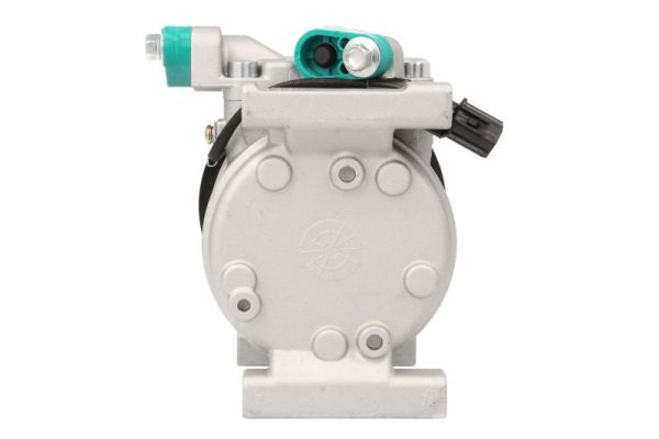 THERMOTEC KTT090454 Kompressor, Klimaanlage