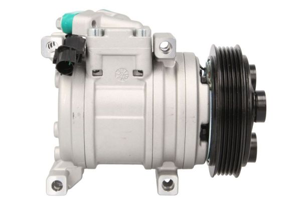 THERMOTEC KTT090454 Kompressor, Klimaanlage