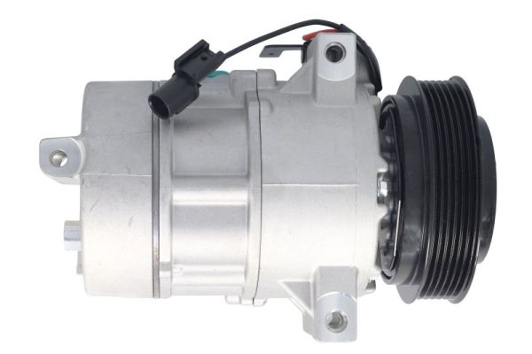 THERMOTEC KTT090455 Kompressor, Klimaanlage