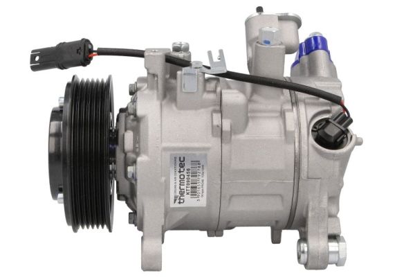 THERMOTEC KTT090456 Kompressor, Klimaanlage