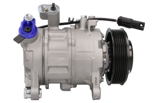 THERMOTEC KTT090456 Kompressor, Klimaanlage