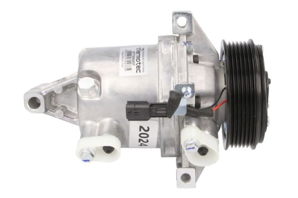 THERMOTEC KTT090457 Kompressor, Klimaanlage