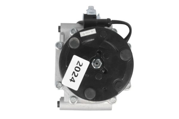 THERMOTEC KTT090458 Kompressor, Klimaanlage