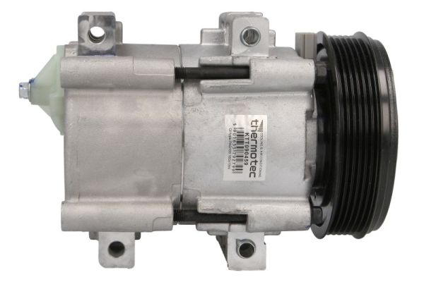 THERMOTEC KTT090459 Kompressor, Klimaanlage