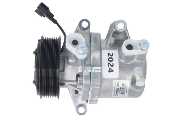 THERMOTEC KTT090461 Kompressor, Klimaanlage