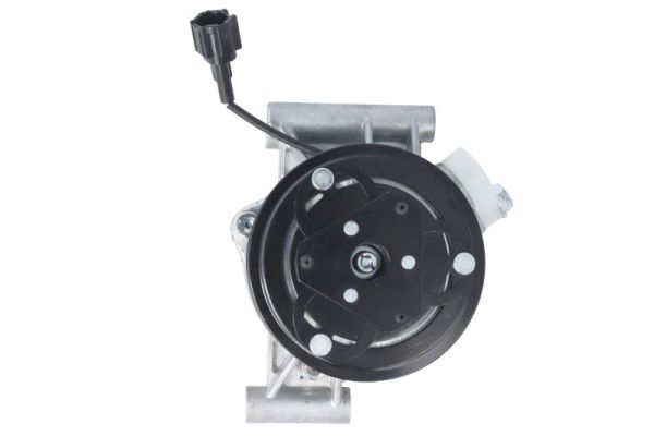 THERMOTEC KTT090461 Kompressor, Klimaanlage