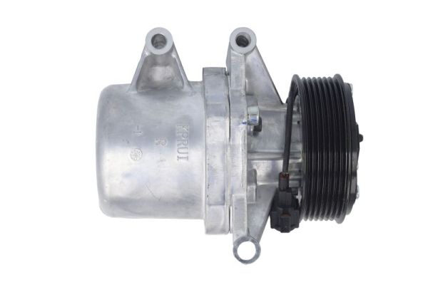 THERMOTEC KTT090461 Kompressor, Klimaanlage
