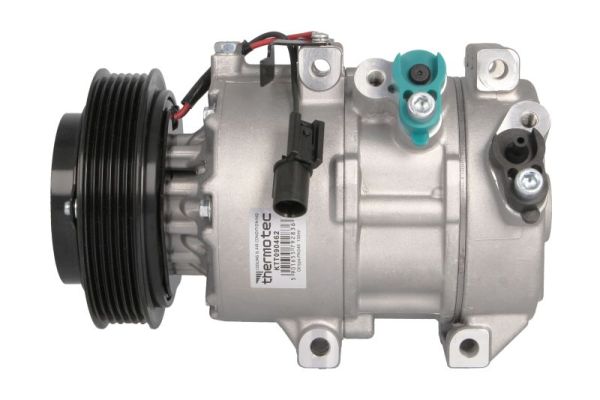THERMOTEC KTT090462 Kompressor, Klimaanlage