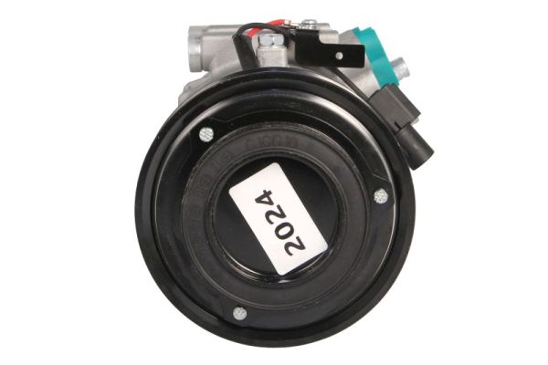 THERMOTEC KTT090462 Kompressor, Klimaanlage