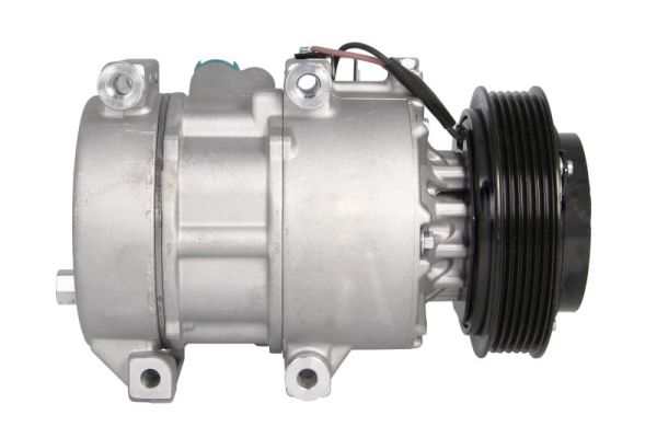 THERMOTEC KTT090462 Kompressor, Klimaanlage