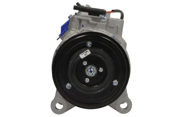 THERMOTEC KTT090463 Kompressor, Klimaanlage