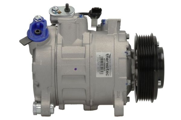 THERMOTEC KTT090463 Kompressor, Klimaanlage
