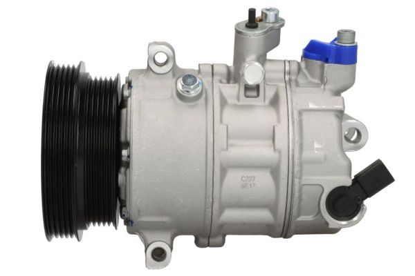 THERMOTEC KTT090464 Kompressor, Klimaanlage