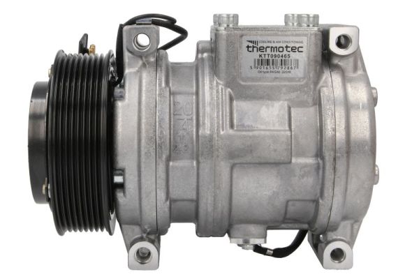 THERMOTEC KTT090465 Kompressor, Klimaanlage