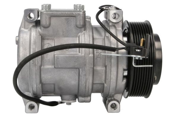 THERMOTEC KTT090465 Kompressor, Klimaanlage