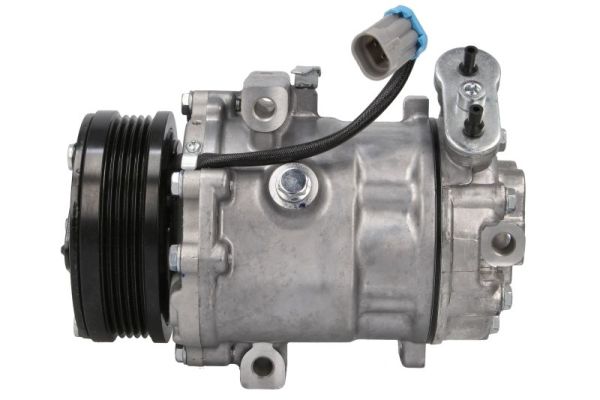 THERMOTEC KTT090466 Kompressor, Klimaanlage